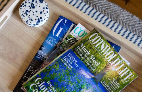 Tilly's Cottage - Foto 26