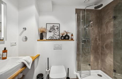 MEL&BENS Findorff Messe Balkon 6 Personen - Foto 16