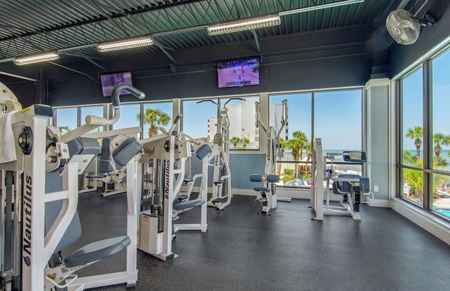 Ground-floor Studio at Sandestin Golf & Beach Resort: Sleeps 4 - Foto 53