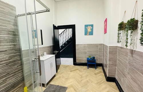 Pembroke Place Private room 5 - Foto 19