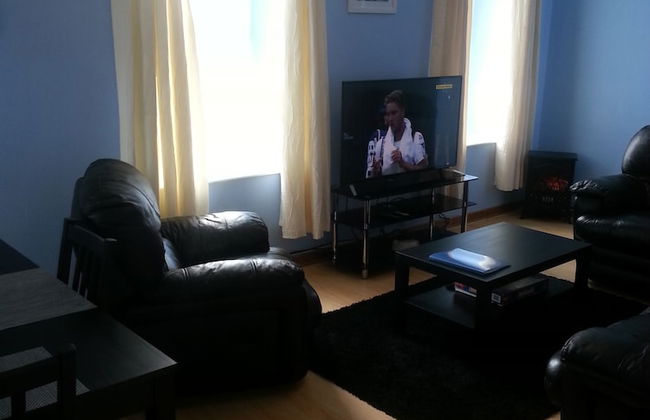 Burleigh House - Foto 24