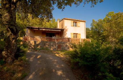 Maison Hameau De La Mourre (La Garde-Freinet) - Foto 1