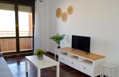 Apartamentos Zaragoza Suites El Pilar 3000 - Foto 17