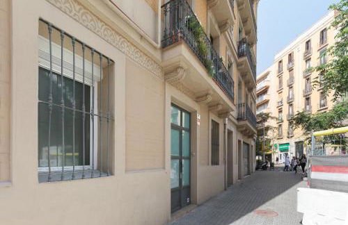 Sagrada Familia Apartment - Foto 25