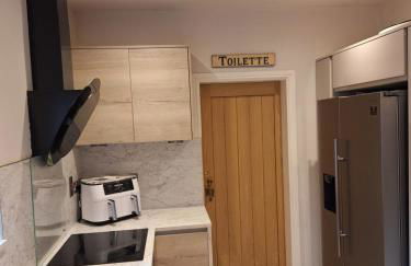 Park House Matlock - Foto 5