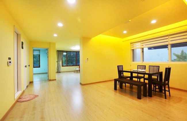 Sopung Pension - Foto 60