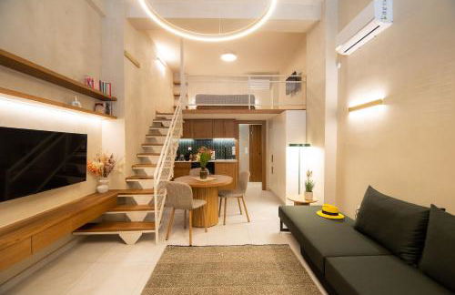 CENTAURO Prime Residencies - Foto 62