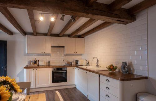 The Granary Smeeth - Foto 35