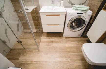 Apartament Marbud przy Aquaparku Reda - Foto 23