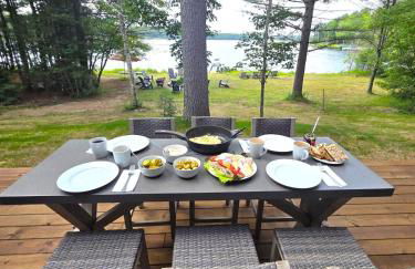 Luxury Lakefront 4 BDR, 10 Beds, 4 Bath - Foto 54