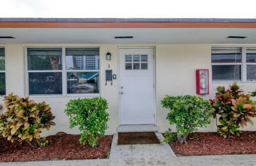 Coconut Grove Singer Island - Unit 3 - Foto 17