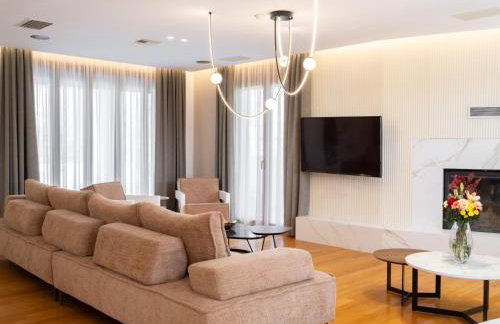 Newly Renovated Villa 4 Seasons with BBQ, private pool, ping pong and football table - Foto 28