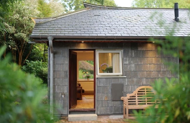 Pinetum Garden Cottages - Photo 29