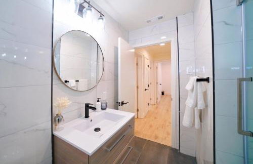 @ Marbella Lane - Vibrant 4BR RWC Ldry + P - Foto 60