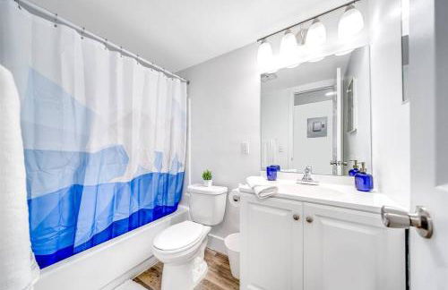 Chic and Central Condo - Palm Wave Says - Foto 21