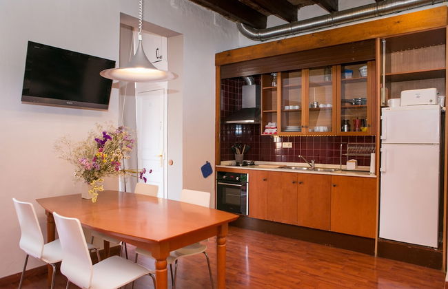 Incredible Loft With Private Terrace - Foto 10