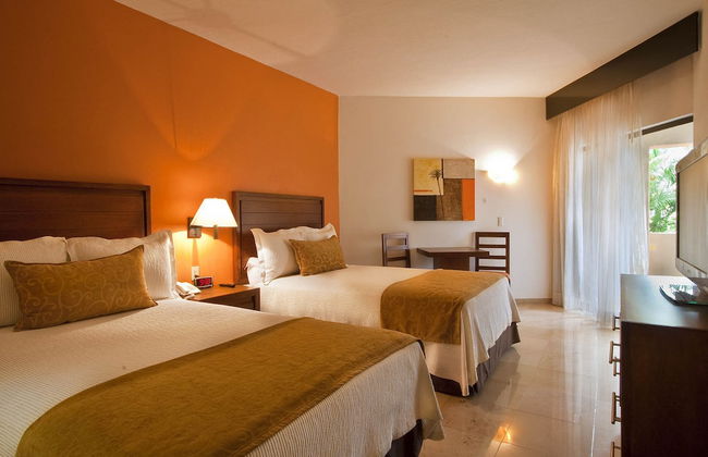 Canto del Sol Puerto Vallarta All Inclusive - Foto 15