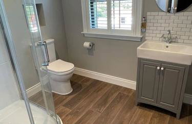 Littlemount Farm Cottage - Foto 39