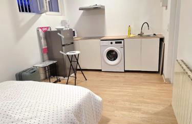 Modern studio - Foto 2