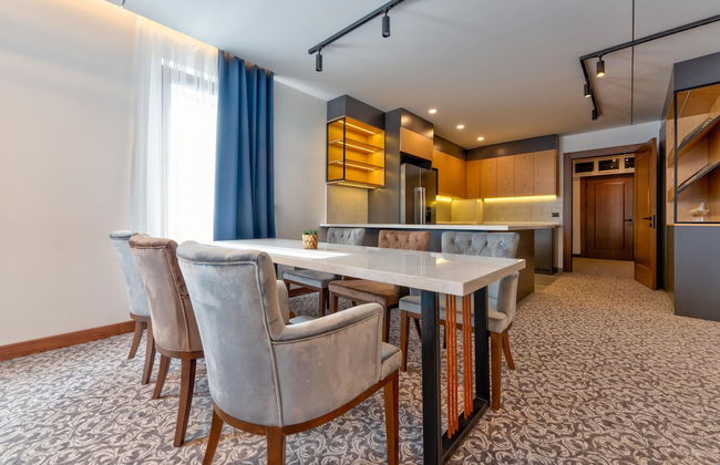 Queen of Zlatibor hotel & Spa - Foto 20