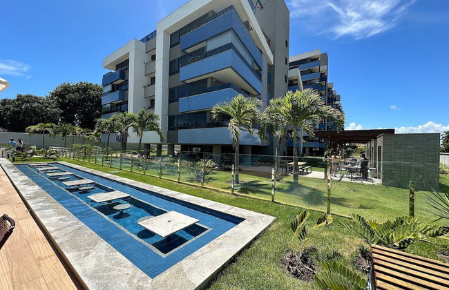 Blue Beach by Azzure Homes - Foto 18