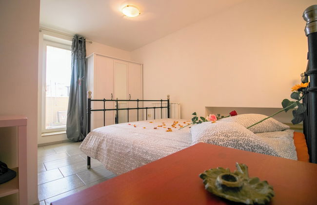 Apartments Apartim Piran - Foto 24