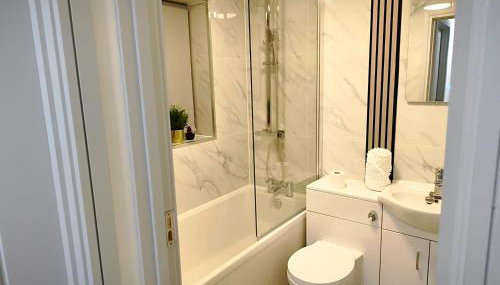 New & Lovely Spacious 2-Bedroom Villa - Foto 2