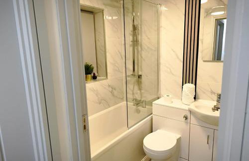 New & Lovely Spacious 2-Bedroom Villa - Foto 2
