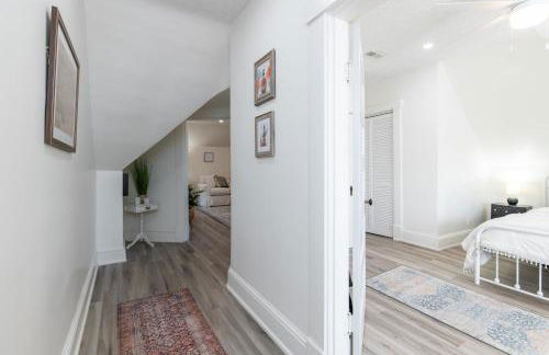 Loft on Capital - Ideally located to Distilleries - Foto 25