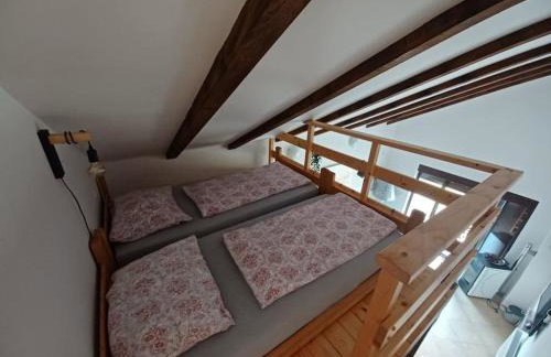 Apartman ZARA - Fužine - Foto 23