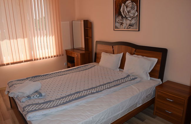 Admiral Plaza Apartments - Foto 37