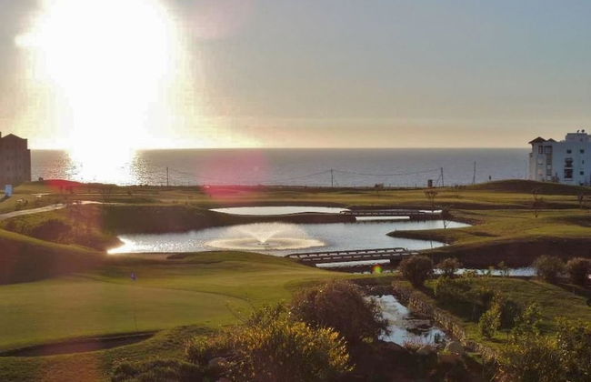 Appartement au complexe marina golf - Foto 22