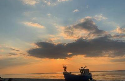 Stodoły na Mierzei - Foto 24