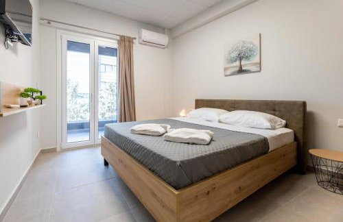 Utopia apartment in Nea Ionia A3 - Foto 31