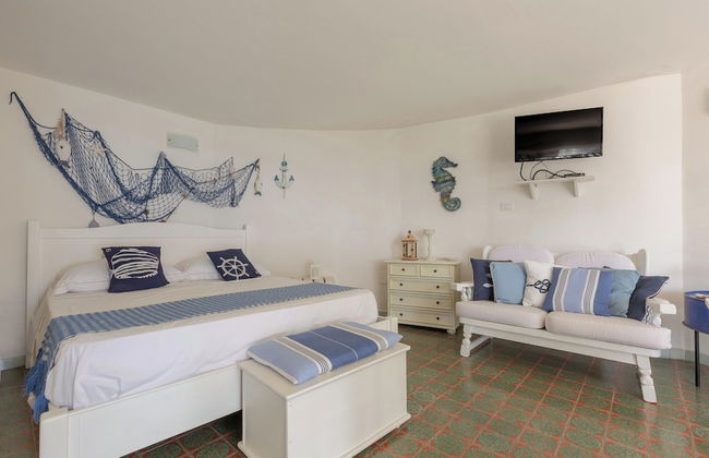 Villa Scarnera - Photo 9