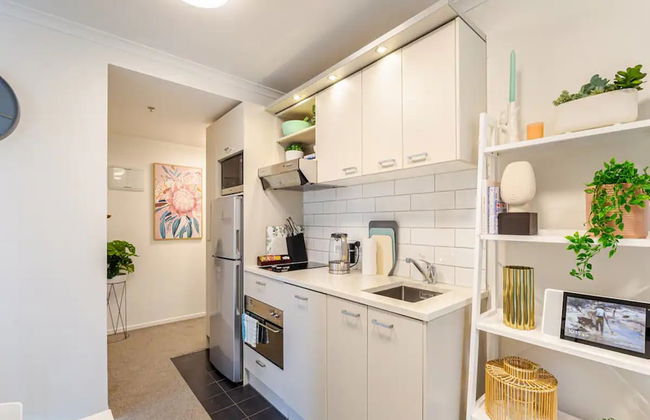 Prime location - 2BR Urban retreat I Zodiak Stays - Foto 5