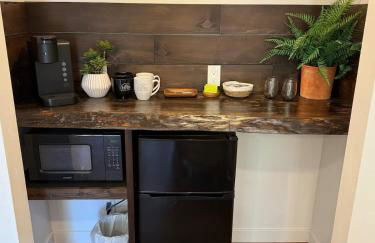 Columbia Cabins Cabin 8 - Foto 10