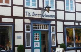 Ferienwohnung Brunnenstrasse - Foto 47