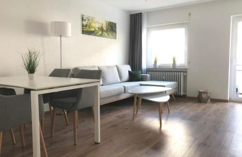 Zollernalb-Apartment G6 - Foto 15