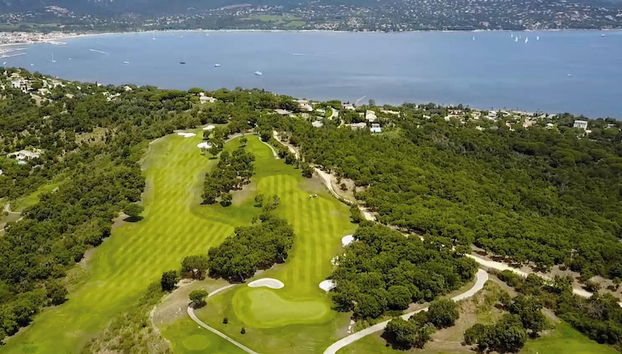 Residences Golf Club Saint-Tropez - Foto 2, Imagen principal