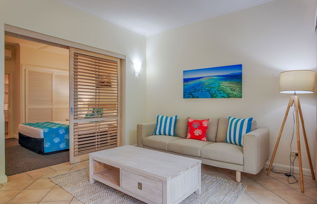 Macrossan House - Foto 27