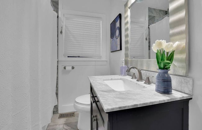 Cozy Vibe Buckheadmessage Now for Summer Special - Photo 12