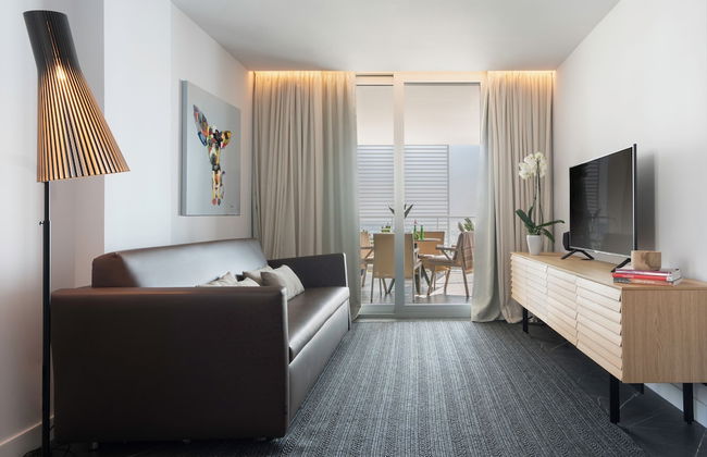 Pure Salt Residences - Foto 32