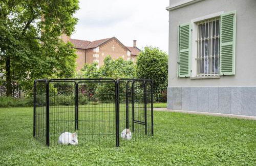 La casa nel Monferrato "LA CONTENTËSSA" - Photo 44