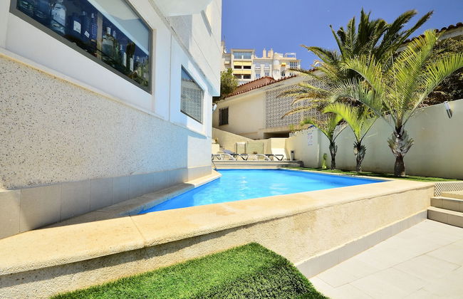 Atico Suite Ola Blanca - Foto 20