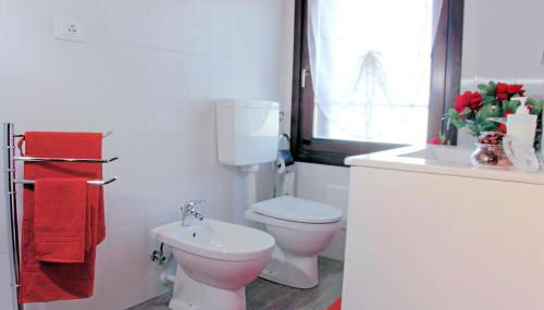 The History Apartment - Le Cà De Boron - Foto 4, towels