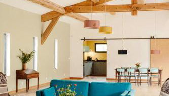 Accessible Villa In The Heart Of Corbières - Foto 3