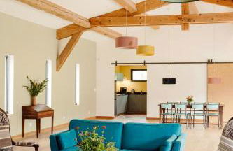 Accessible Villa In The Heart Of Corbières - Foto 3