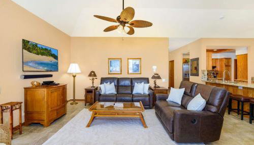 Tropical Penthouse with Resort Views - Foto 1