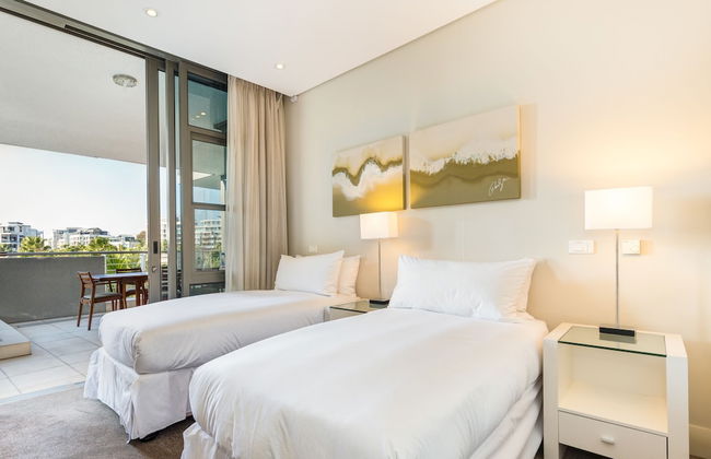 Lawhill Luxury Apartments - Photo 5